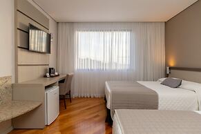 Viale Cataratas Hotel