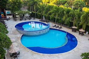 Viale Cataratas Hotel