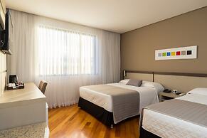 Viale Cataratas Hotel