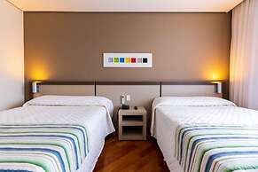 Viale Cataratas Hotel