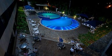 Viale Cataratas Hotel