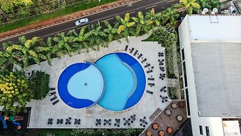 Viale Cataratas Hotel