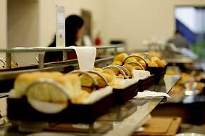 Viale Cataratas Hotel