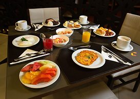 Viale Cataratas Hotel