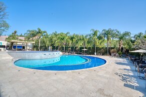 Viale Cataratas Hotel