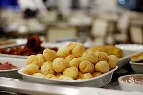 Viale Cataratas Hotel