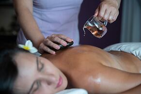 Viale Cataratas Hotel