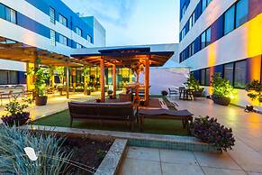 Viale Cataratas Hotel