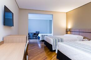 Viale Cataratas Hotel