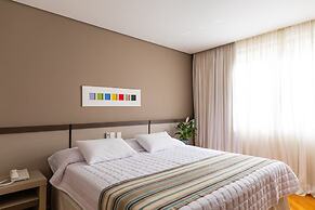 Viale Cataratas Hotel