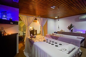 Viale Cataratas Hotel