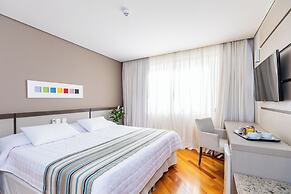 Viale Cataratas Hotel
