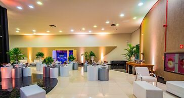 Viale Cataratas Hotel