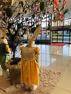 Viale Cataratas Hotel