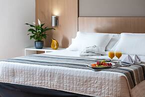 Viale Cataratas Hotel