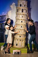 Viale Cataratas Hotel