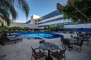 Viale Cataratas Hotel