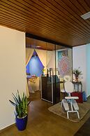 Viale Cataratas Hotel