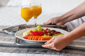 Viale Cataratas Hotel