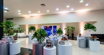 Viale Cataratas Hotel