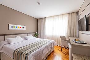 Viale Cataratas Hotel