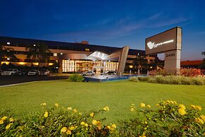 Viale Cataratas Hotel