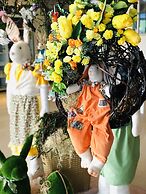 Viale Cataratas Hotel