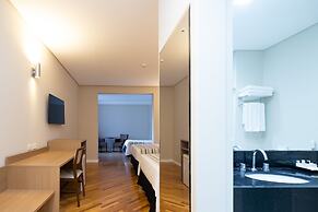 Viale Cataratas Hotel