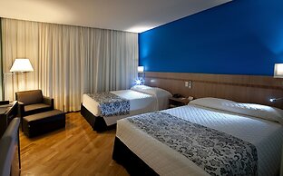 Viale Cataratas Hotel