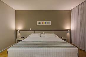 Viale Cataratas Hotel