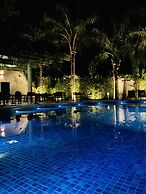 Viale Cataratas Hotel