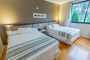 Viale Cataratas Hotel