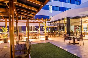 Viale Cataratas Hotel