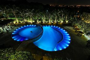 Viale Cataratas Hotel