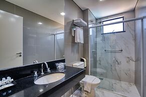 Viale Cataratas Hotel