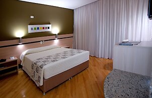 Viale Cataratas Hotel