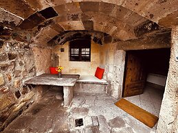 Les Maisons de Cappadoce