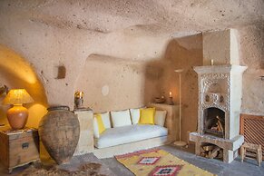 Les Maisons de Cappadoce