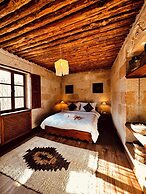 Les Maisons de Cappadoce