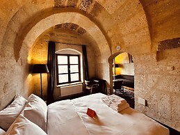 Les Maisons de Cappadoce