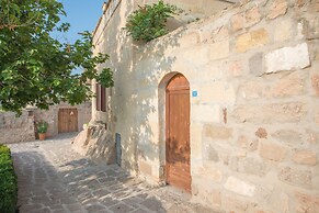 Les Maisons de Cappadoce