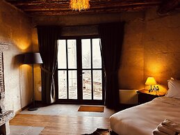 Les Maisons de Cappadoce