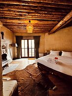 Les Maisons de Cappadoce