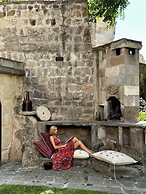 Les Maisons de Cappadoce