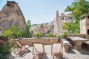Les Maisons de Cappadoce