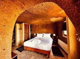 Les Maisons de Cappadoce