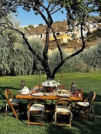 Les Maisons de Cappadoce