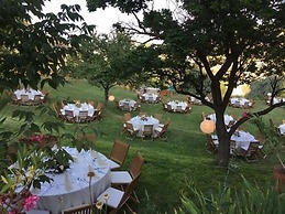 Les Maisons de Cappadoce