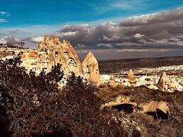 Les Maisons de Cappadoce