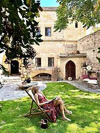 Les Maisons de Cappadoce